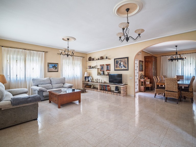 Villa for Sale in Ciudad Quesada, Alicante 2