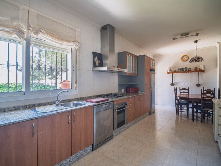 Villa for Sale in Ciudad Quesada, Alicante 6