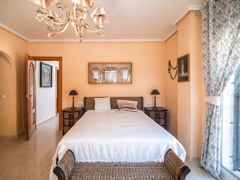 Villa for Sale in Ciudad Quesada, Alicante 8