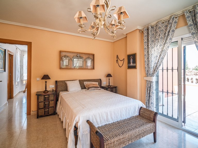 Villa for Sale in Ciudad Quesada, Alicante 9