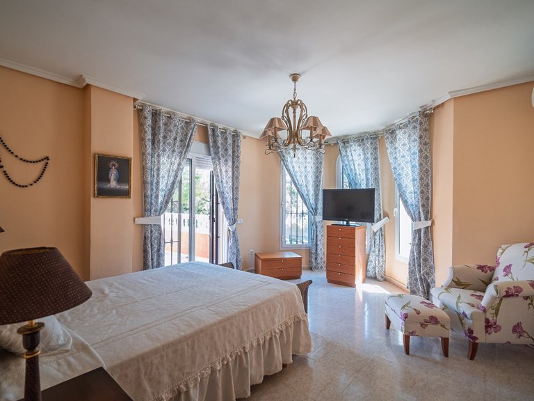 Villa for Sale in Ciudad Quesada, Alicante 10
