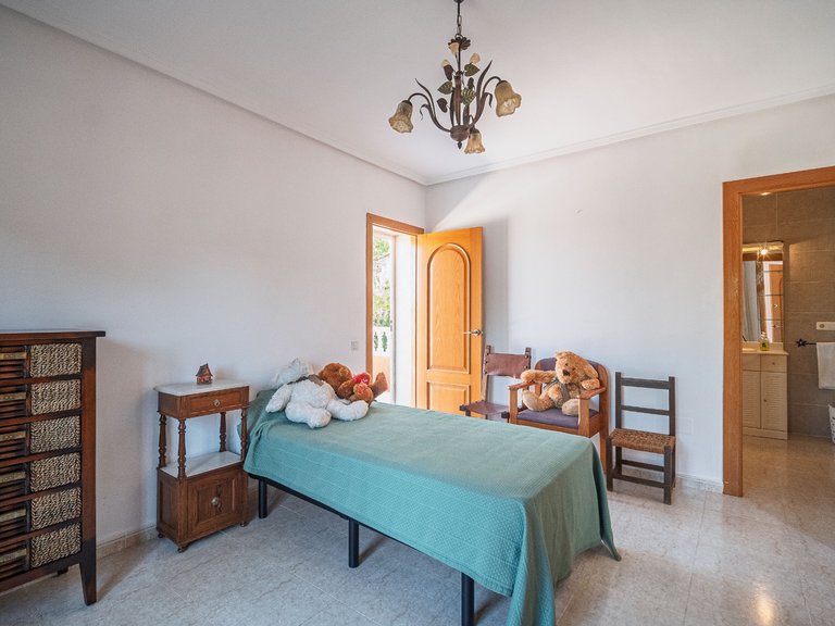 Villa for Sale in Ciudad Quesada, Alicante 14