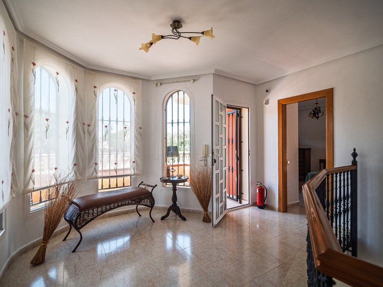 Villa for Sale in Ciudad Quesada, Alicante 18
