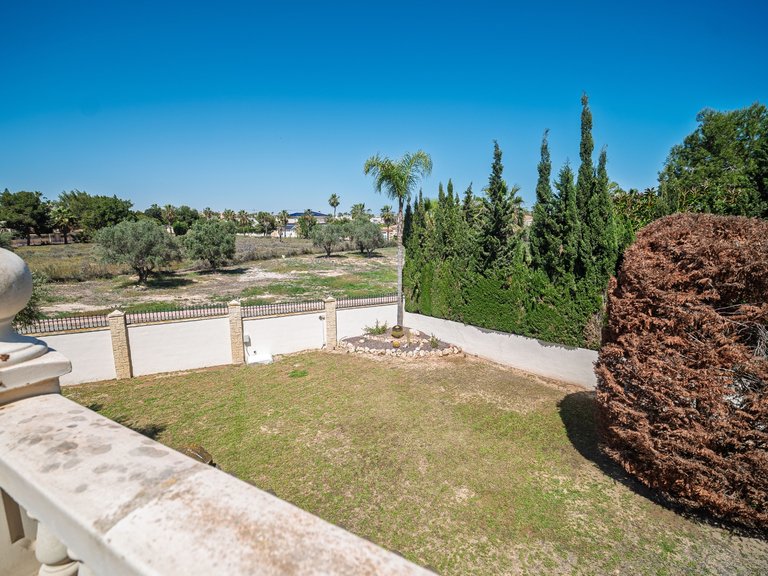 Villa for Sale in Ciudad Quesada, Alicante 21