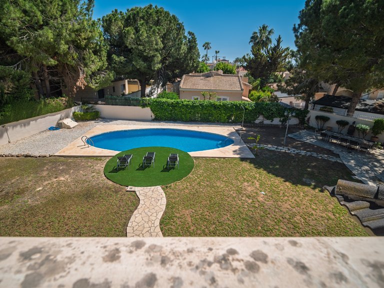 Villa for Sale in Ciudad Quesada, Alicante 33