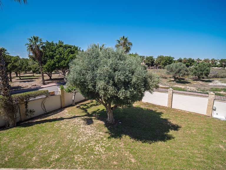 Villa for Sale in Ciudad Quesada, Alicante 34