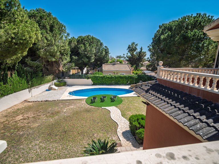 Villa for Sale in Ciudad Quesada, Alicante 35