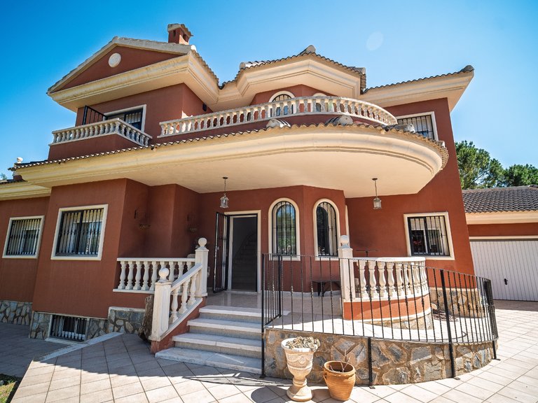 Villa for Sale in Ciudad Quesada, Alicante 36