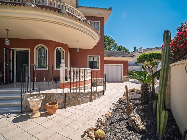 Villa for Sale in Ciudad Quesada, Alicante 37
