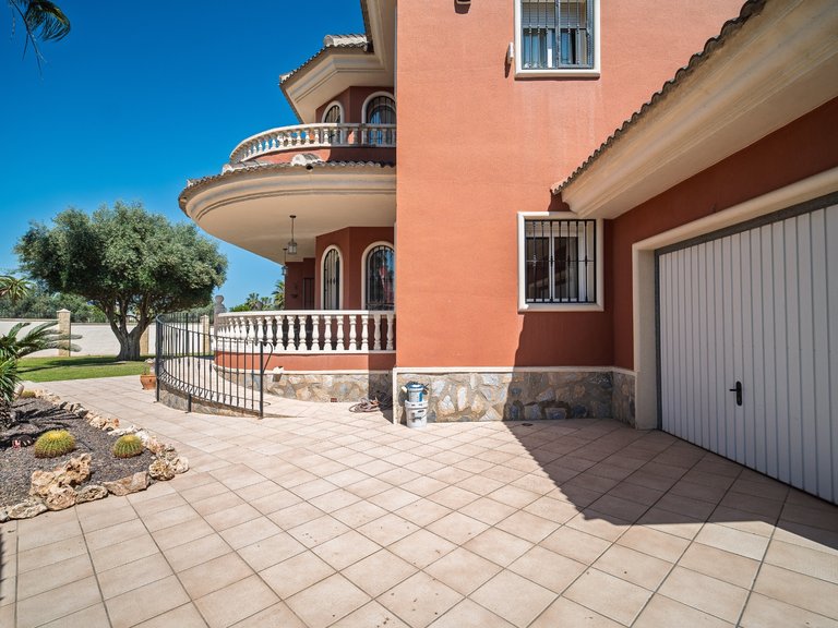 Villa for Sale in Ciudad Quesada, Alicante 39