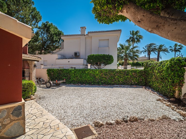 Villa for Sale in Ciudad Quesada, Alicante 40