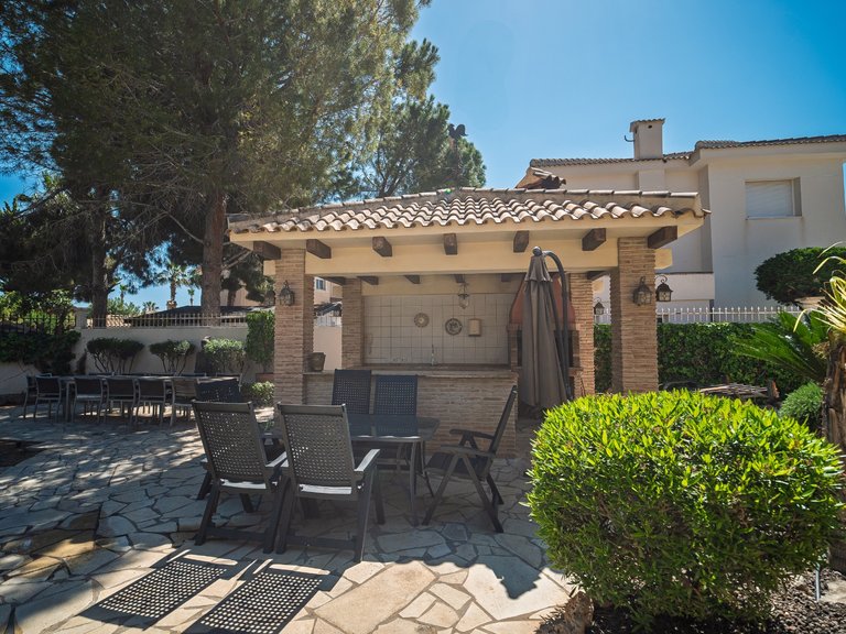 Villa for Sale in Ciudad Quesada, Alicante 41