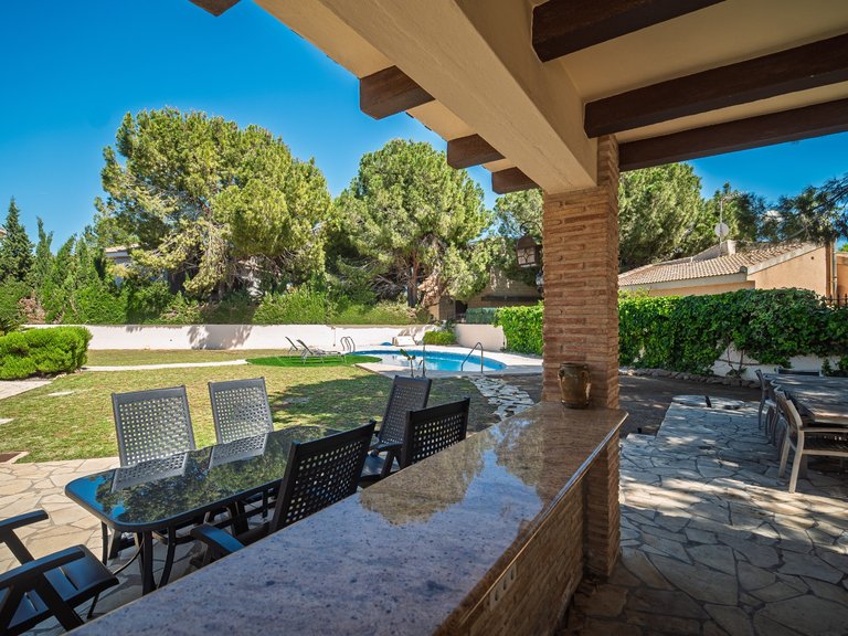 Villa for Sale in Ciudad Quesada, Alicante 43