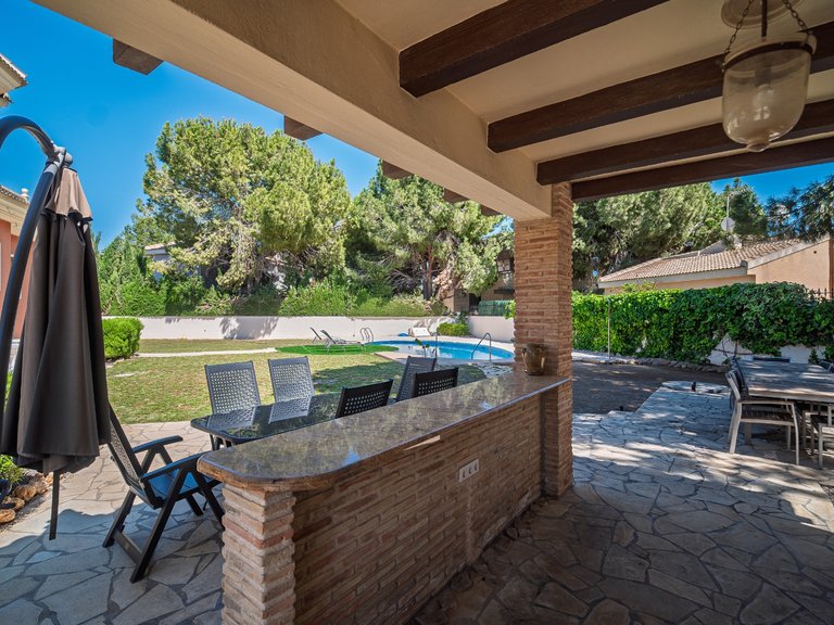Villa for Sale in Ciudad Quesada, Alicante 44