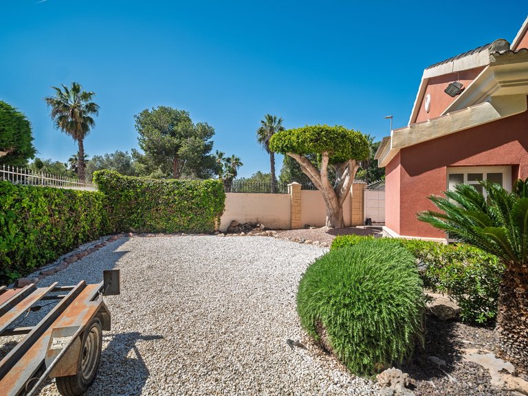 Villa for Sale in Ciudad Quesada, Alicante 45