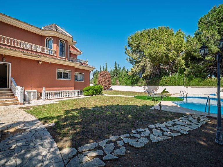 Villa for Sale in Ciudad Quesada, Alicante 46