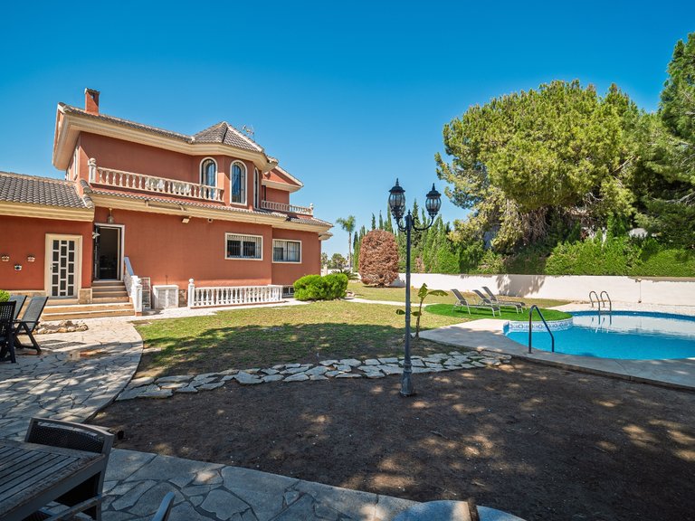 Villa for Sale in Ciudad Quesada, Alicante 47
