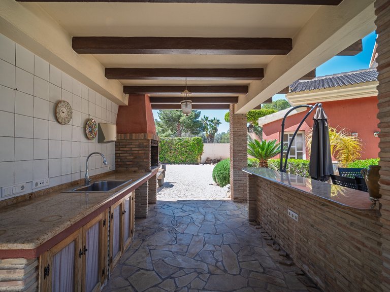 Villa for Sale in Ciudad Quesada, Alicante 48
