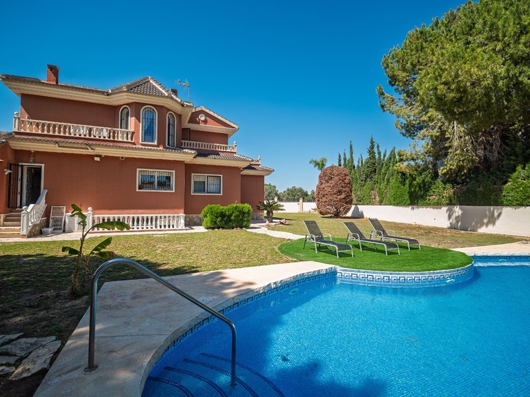 Villa for Sale in Ciudad Quesada, Alicante 49