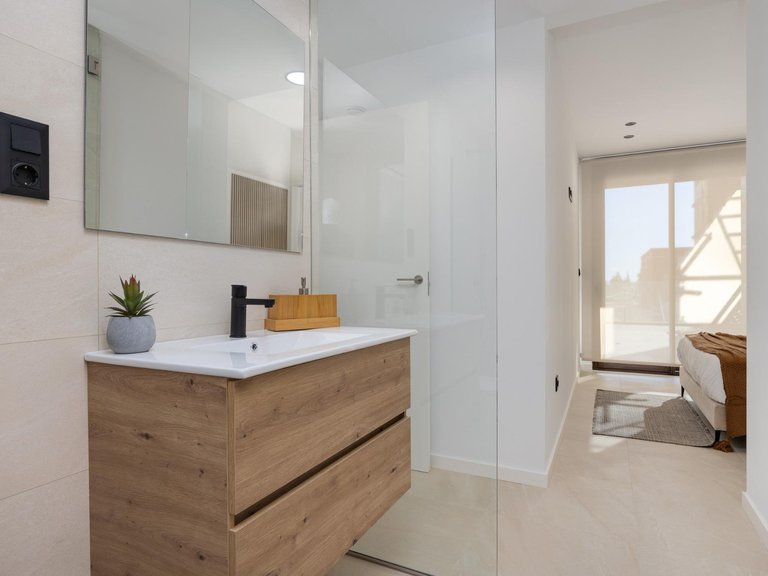 Apartment for Sale in Los Alcazares, Murcia 23