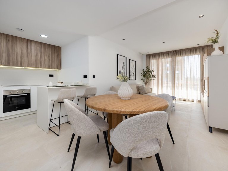 Apartment for Sale in Los Alcazares, Murcia 32