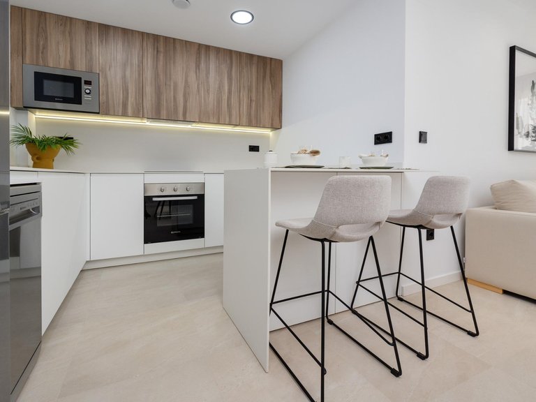Apartment for Sale in Los Alcazares, Murcia 34