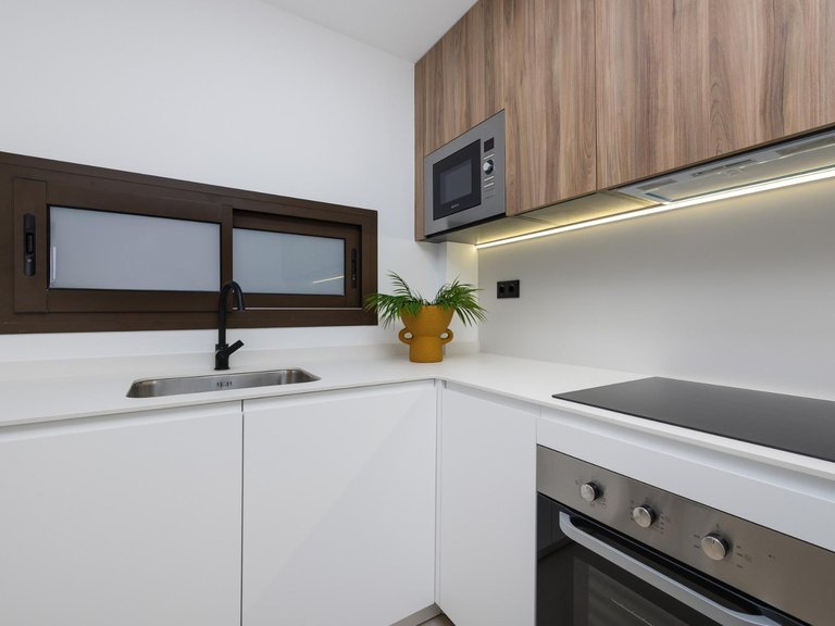 Apartment for Sale in Los Alcazares, Murcia 36