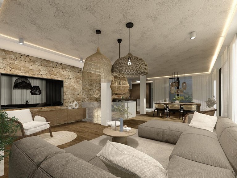 Villa for Sale in Altea, Alicante 9