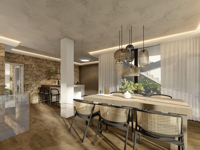 Villa for Sale in Altea, Alicante 13
