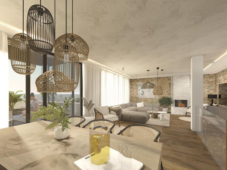 Villa for Sale in Altea, Alicante 15
