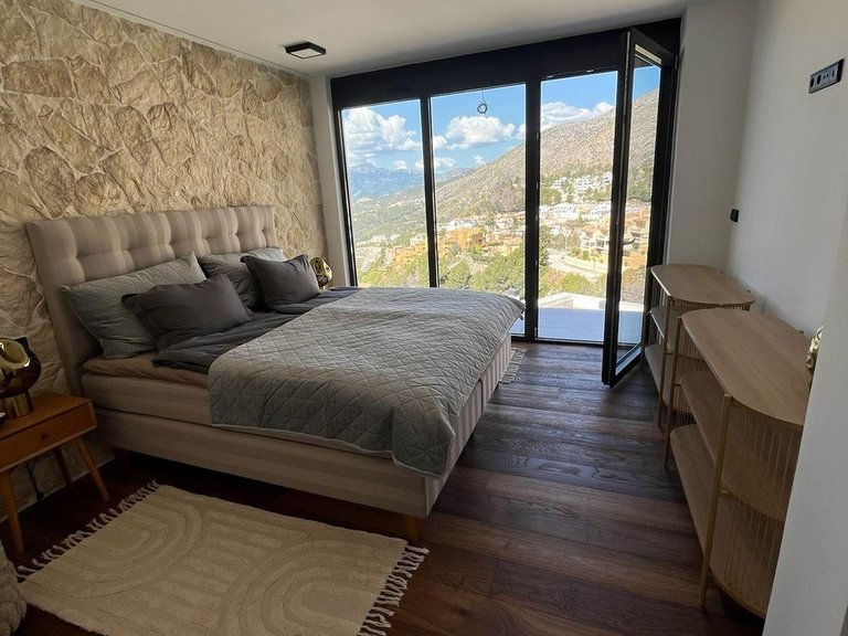 Villa for Sale in Altea, Alicante 26