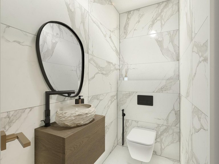 Villa for Sale in Altea, Alicante 42