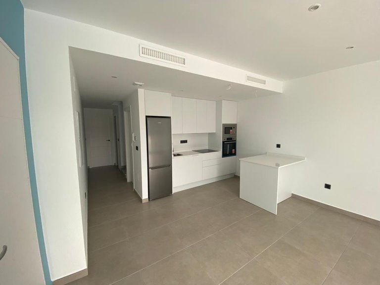 Villa for Sale in Los Alcazares, Murcia 17