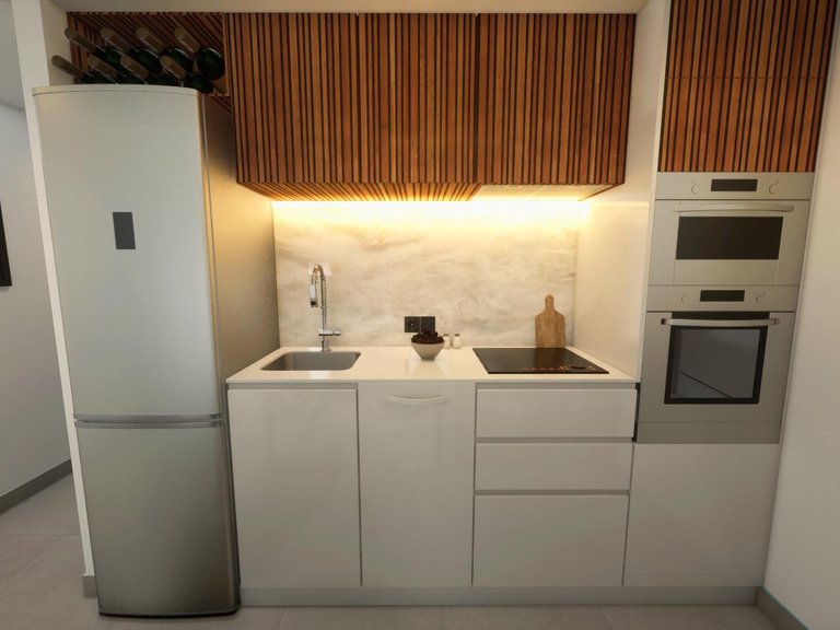 Villa for Sale in Los Alcazares, Murcia 26