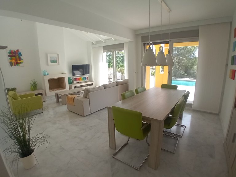 Villa for Sale in Algorfa, Alicante 3