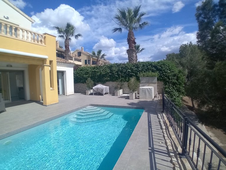 Villa for Sale in Algorfa, Alicante 13