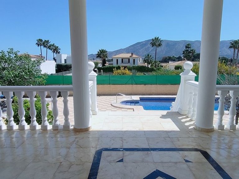 Villa for Sale in Albir, Alicante 5