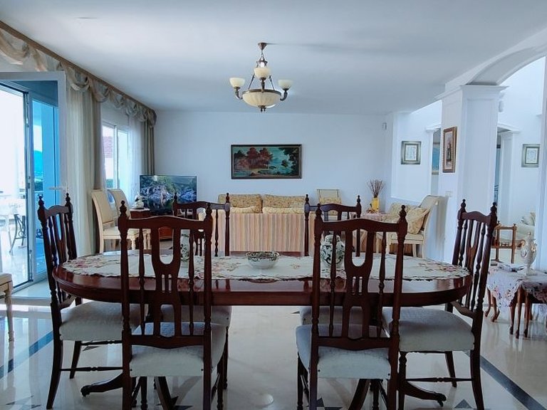 Villa for Sale in Albir, Alicante 6