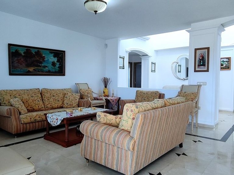 Villa for Sale in Albir, Alicante 11