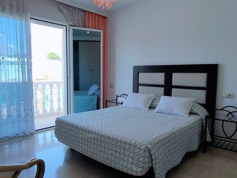 Villa for Sale in Albir, Alicante 14