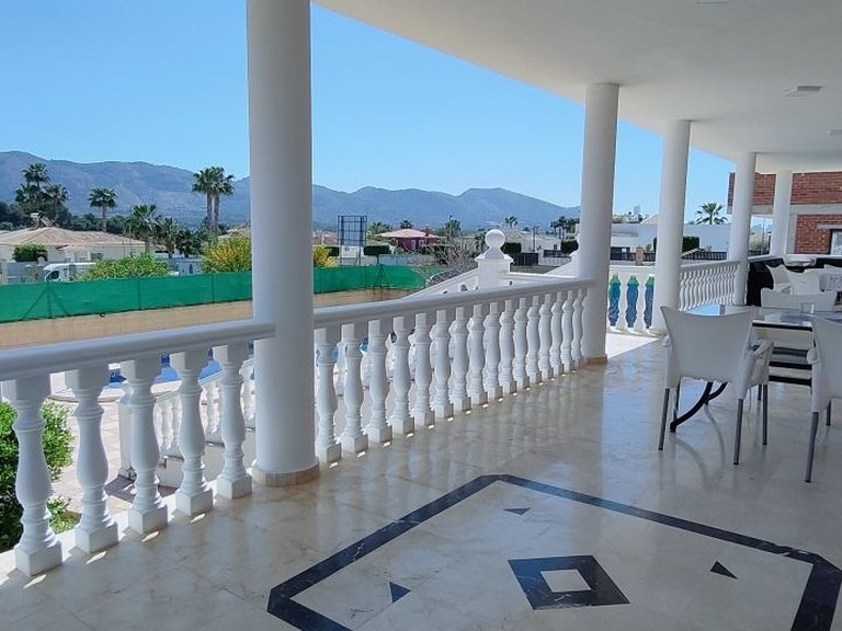 Villa for Sale in Albir, Alicante 15