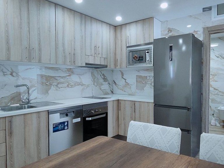 Villa for Sale in Albir, Alicante 21