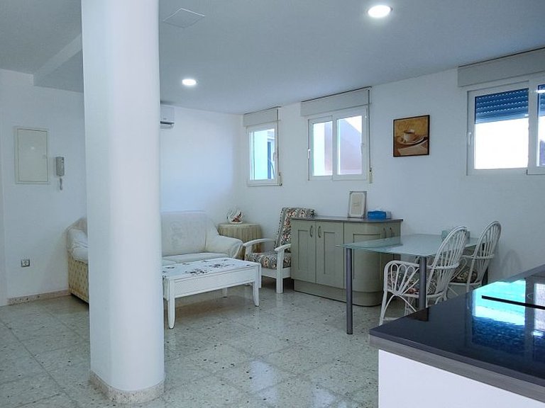 Villa for Sale in Albir, Alicante 23