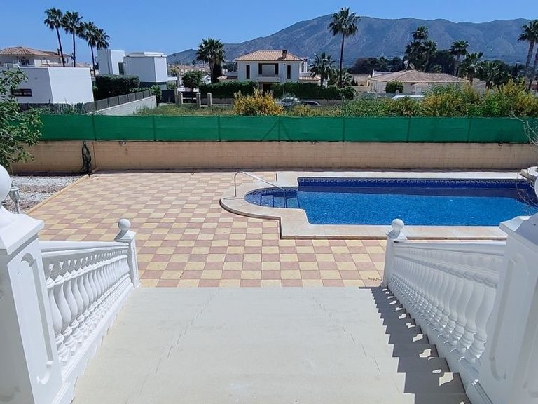 Villa for Sale in Albir, Alicante 24