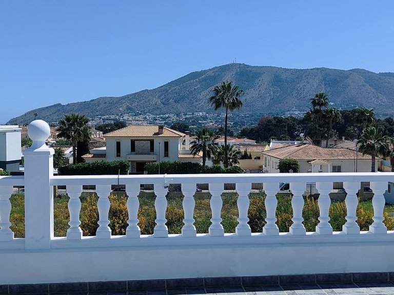 Villa for Sale in Albir, Alicante 25