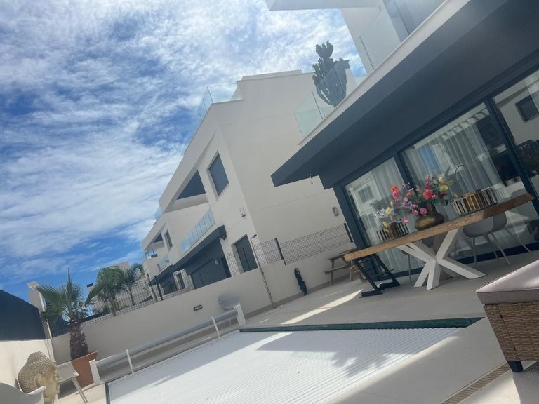 Villa for Sale in Algorfa, Alicante 2