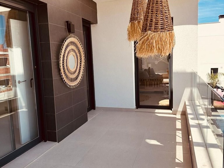 Villa for Sale in Algorfa, Alicante 16