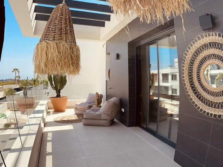 Villa for Sale in Algorfa, Alicante 19