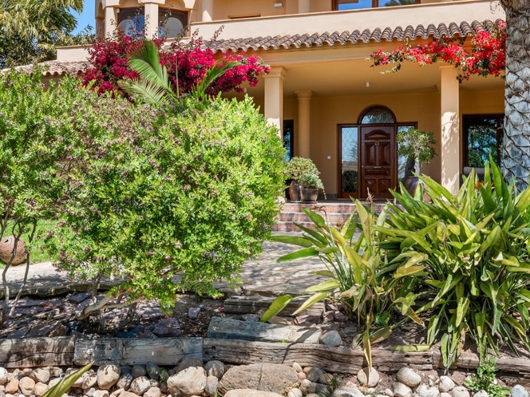 Villa for Sale in Elche, Alicante 10