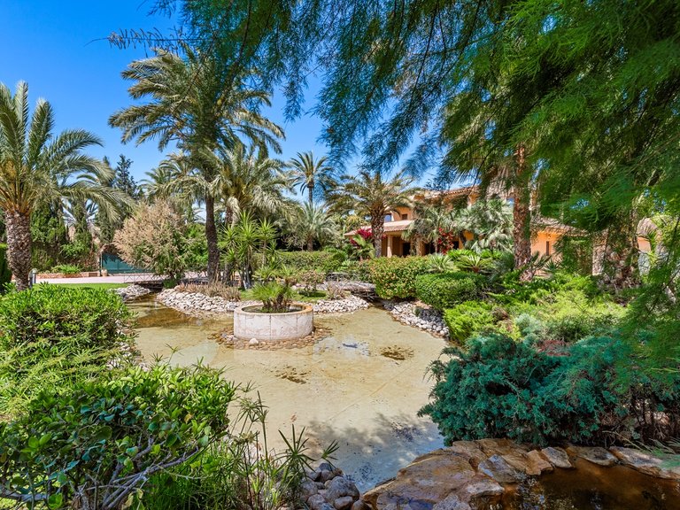 Villa for Sale in Elche, Alicante 20